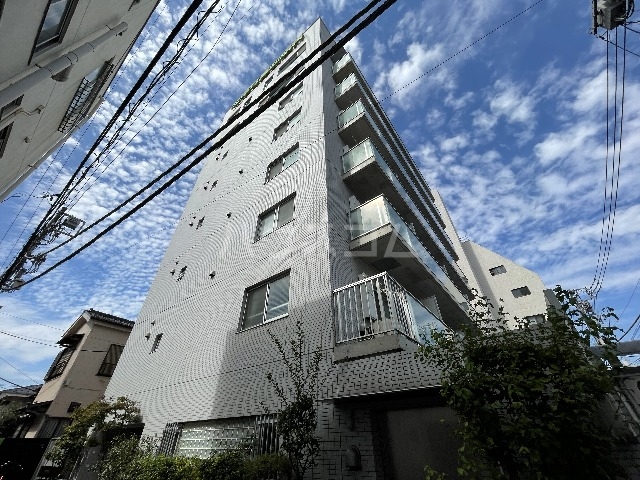 1/8 外観
