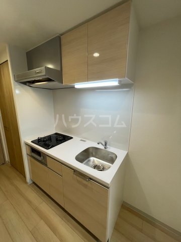 10/30 キッチン