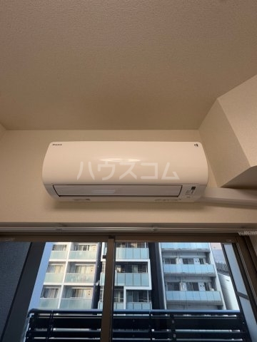 11/23 設備