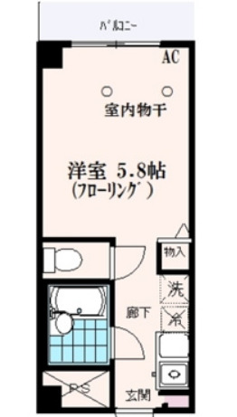 2/12 間取