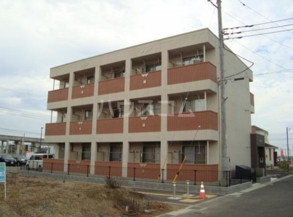 1/30 外観