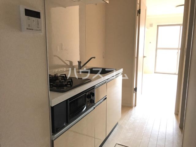 12/30 キッチン