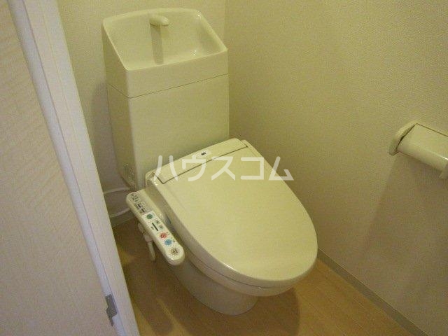 14/30 トイレ