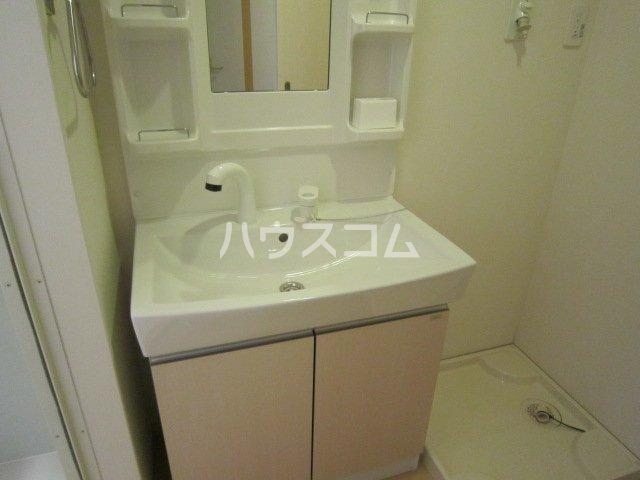 15/30 洗面