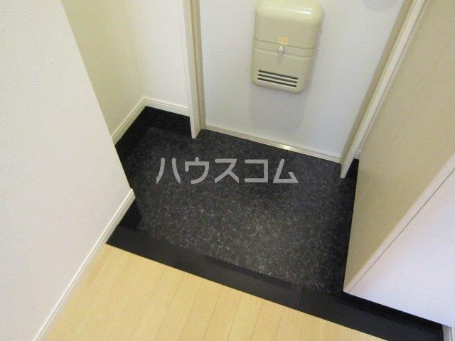 8/30 玄関
