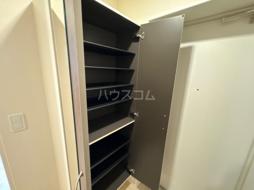 12/19 玄関
