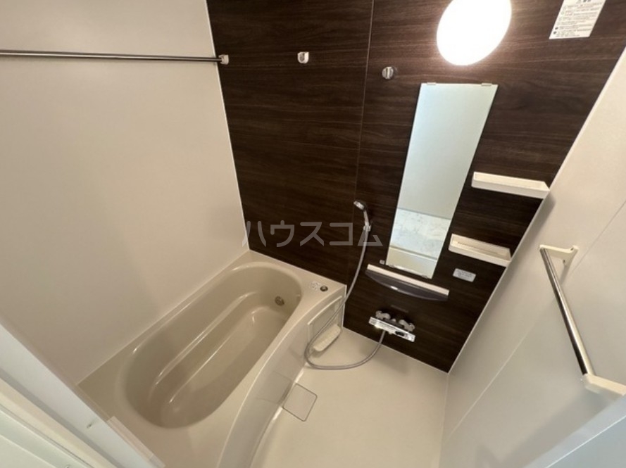 14/19 浴室