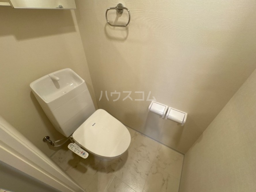 15/19 トイレ