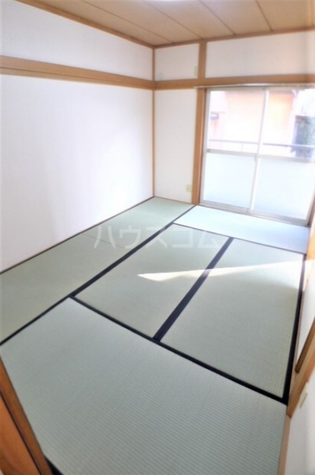 4/7 室内