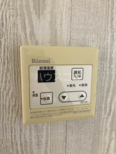 11/14 設備