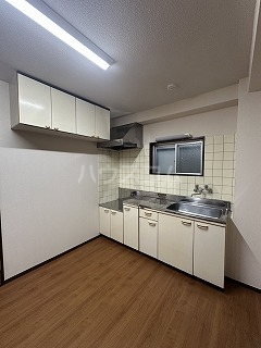 7/26 キッチン