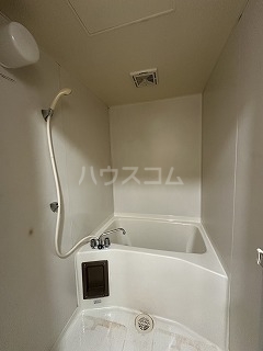 8/26 浴室
