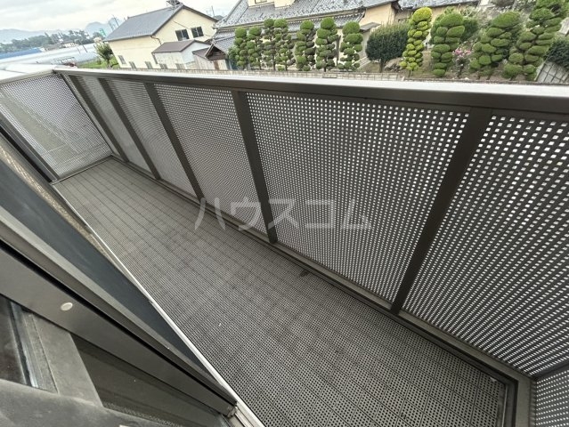 24/30 バルコニー