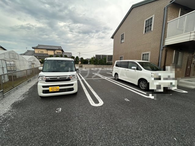 29/30 駐車場