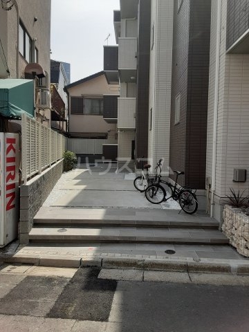 24/30 駐車場