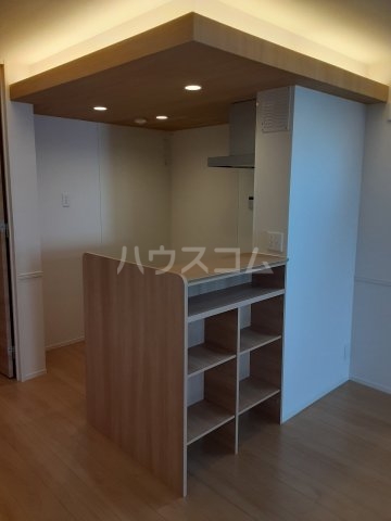 8/30 室内