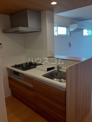12/30 キッチン