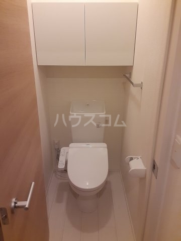 15/30 トイレ