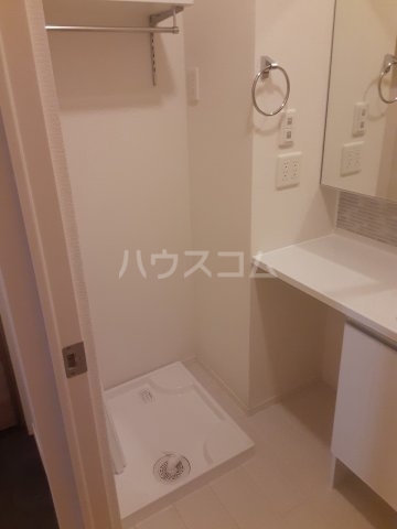 16/30 洗面