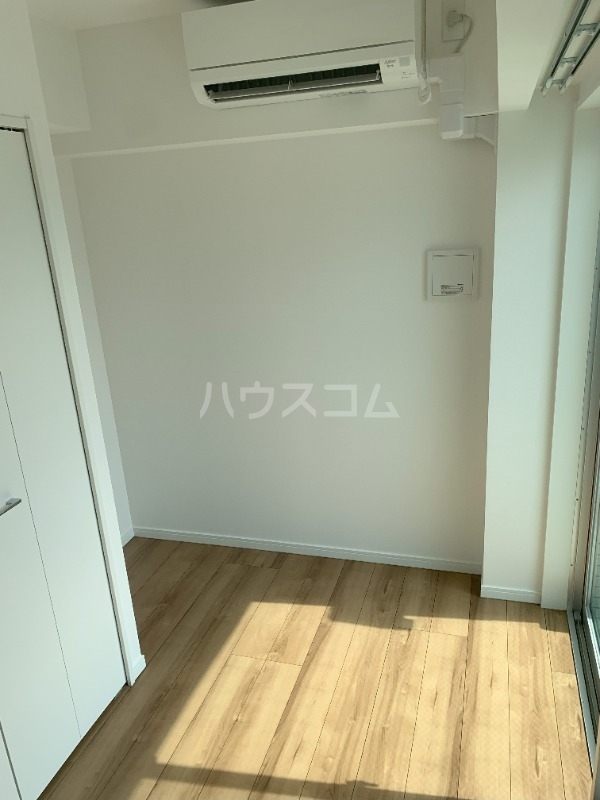 4/21 室内