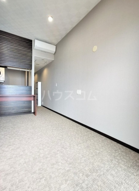 4/15 室内