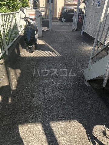 24/30 駐車場
