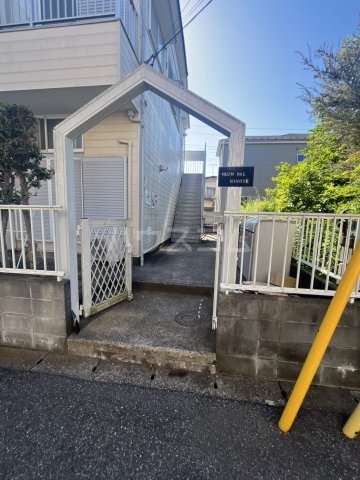 25/30 駐車場