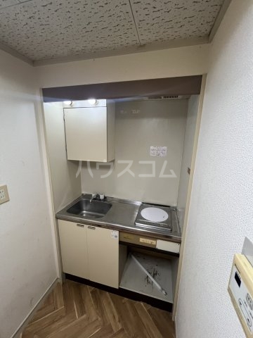 9/30 キッチン