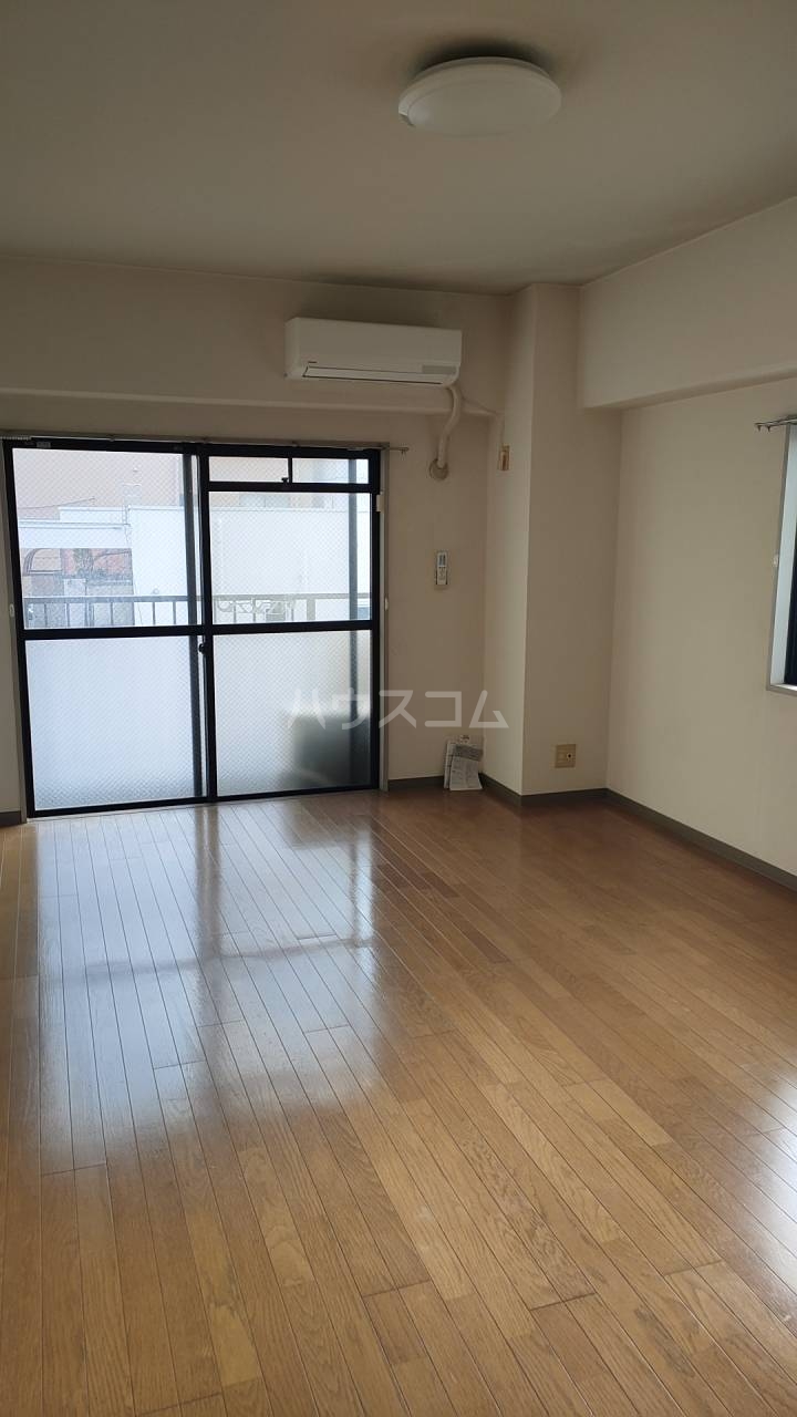 4/29 リビング/ダイニング