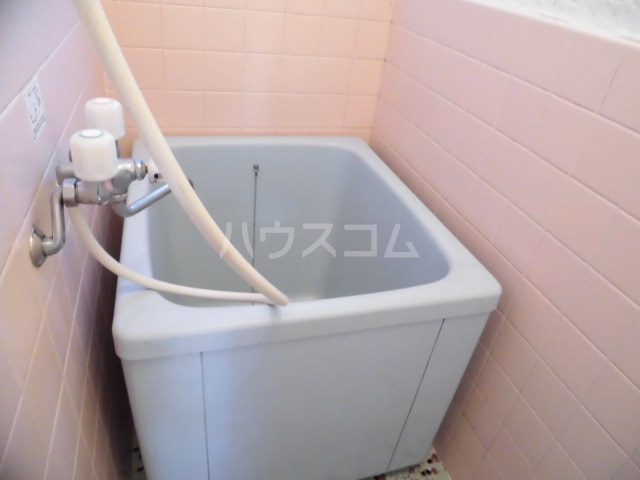 13/29 浴室