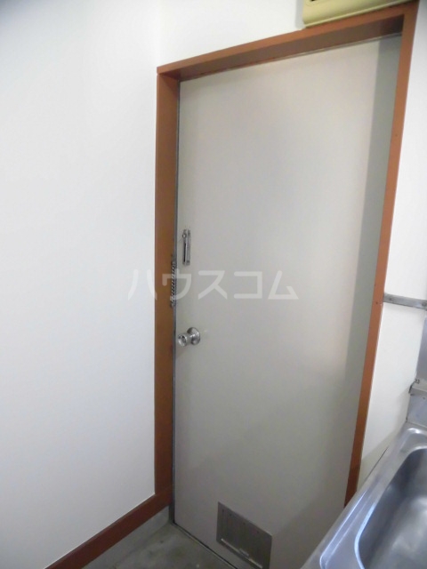 9/29 玄関