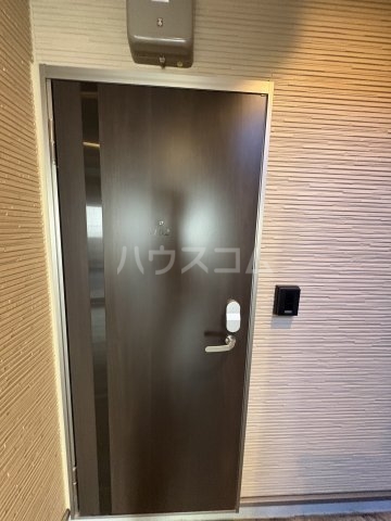 11/30 玄関