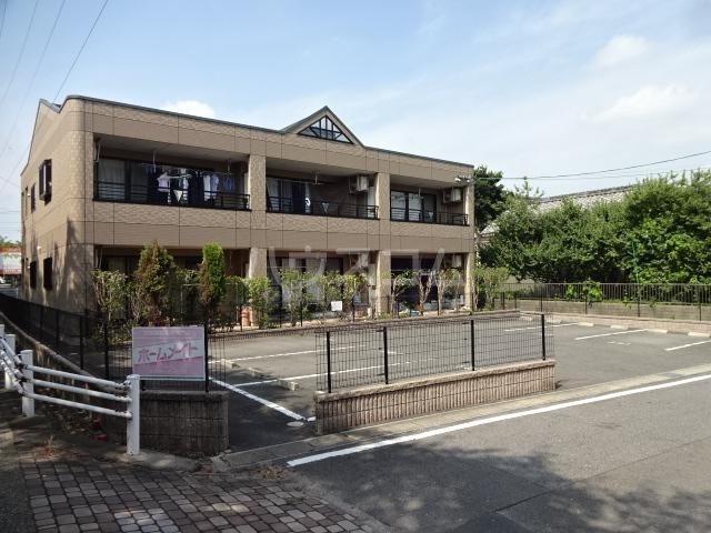 24/30 駐車場
