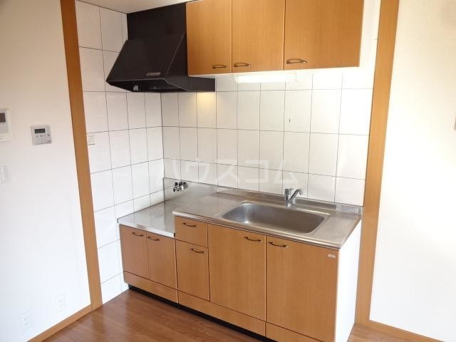 11/30 キッチン