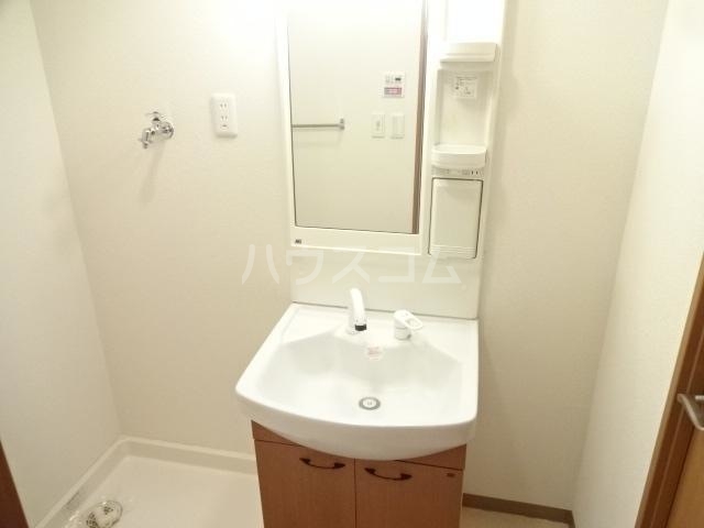 15/30 洗面