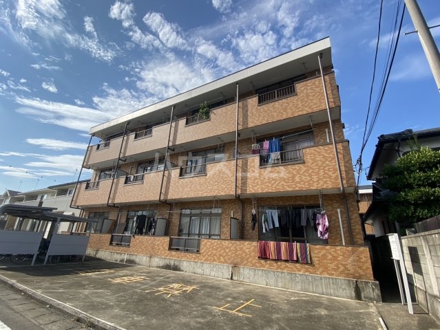1/30 外観
