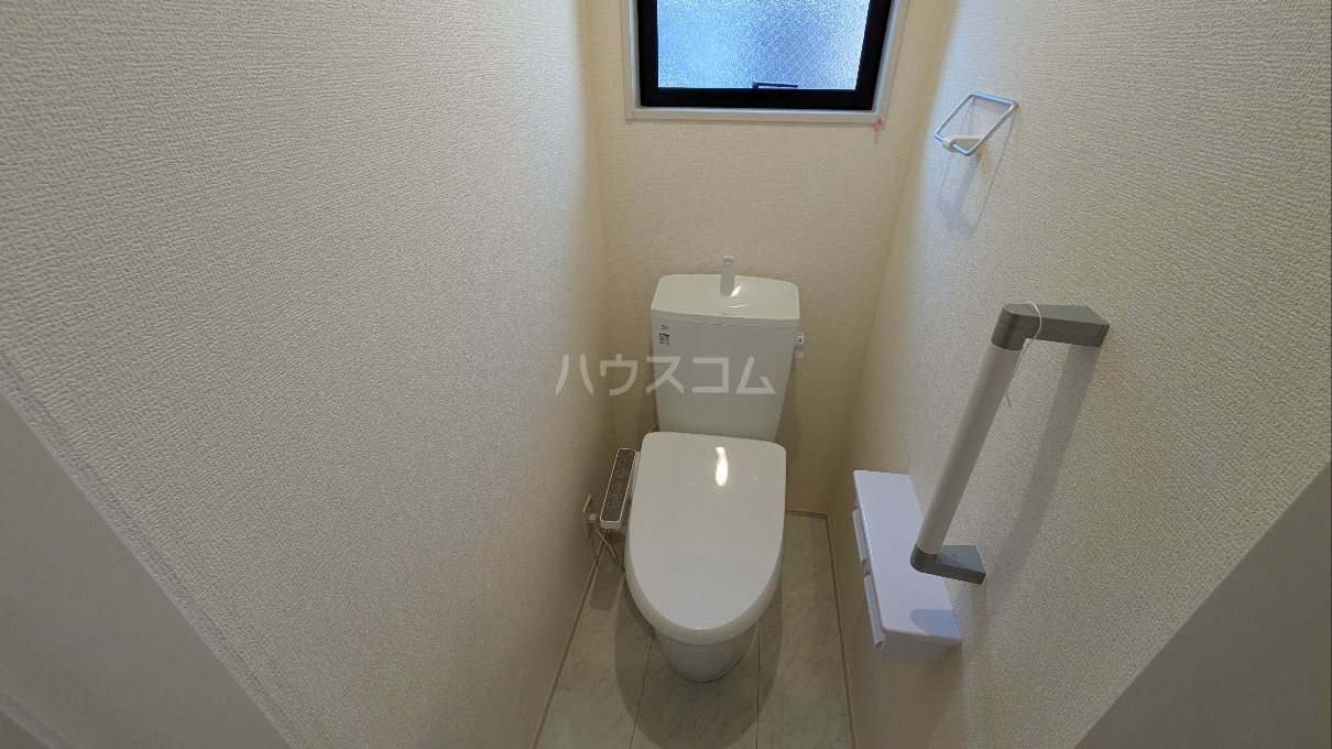 13/30 トイレ