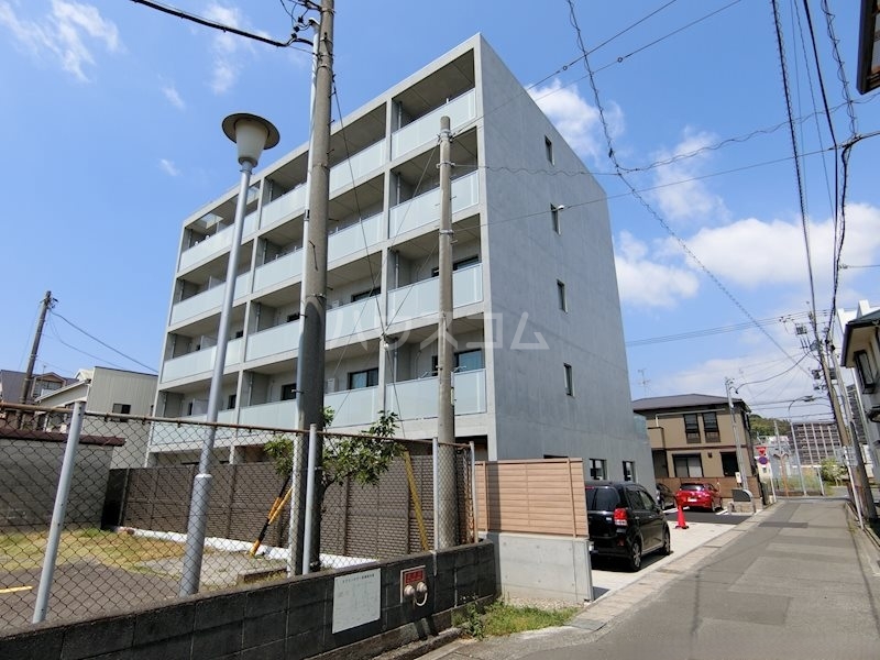 1/7 外観