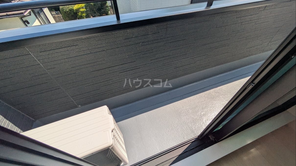 14/30 バルコニー