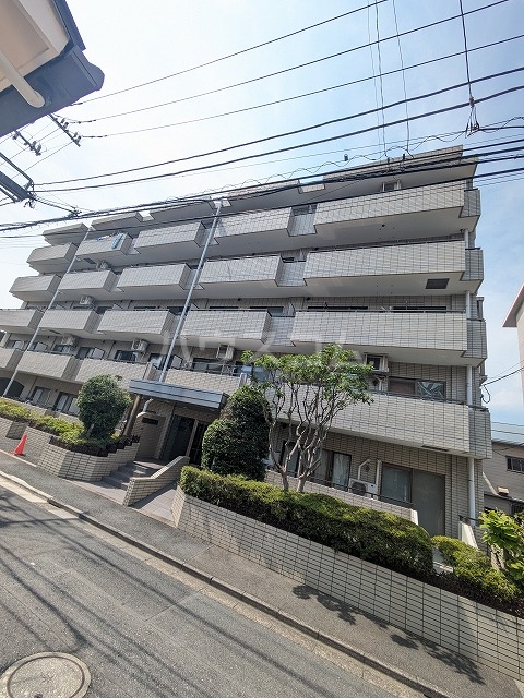 2/4 外観