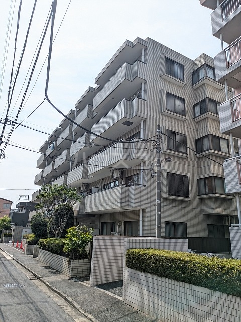 1/30 外観