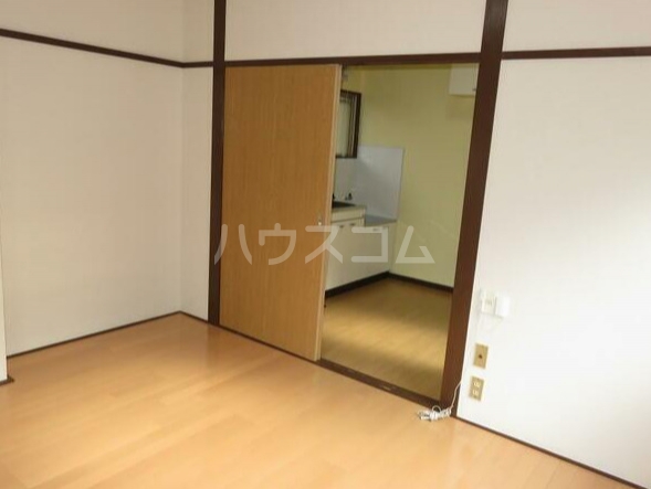 4/18 室内