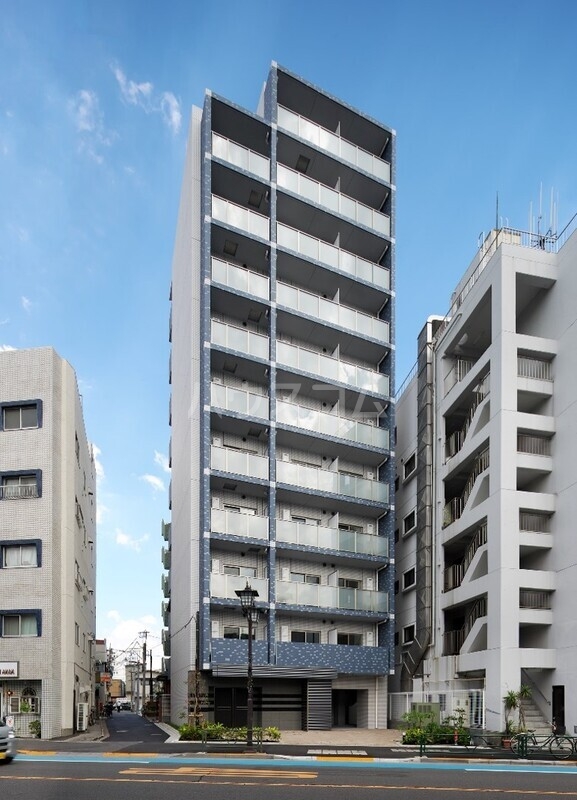 1/14 外観