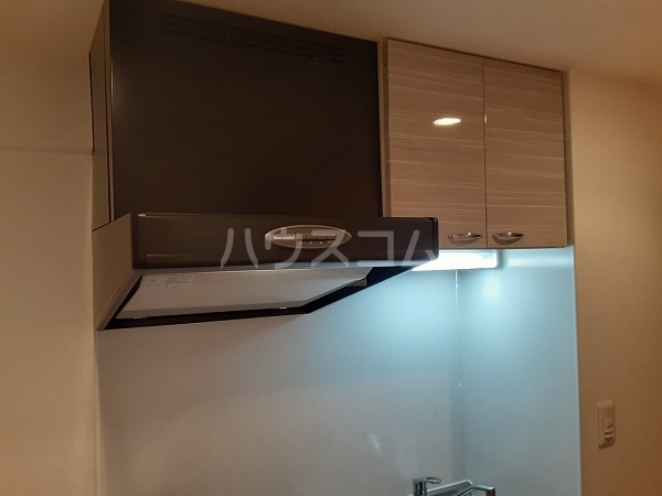 10/30 キッチン
