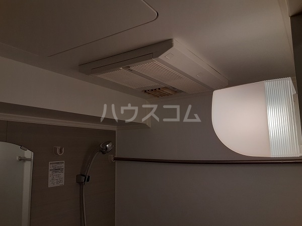 12/30 浴室