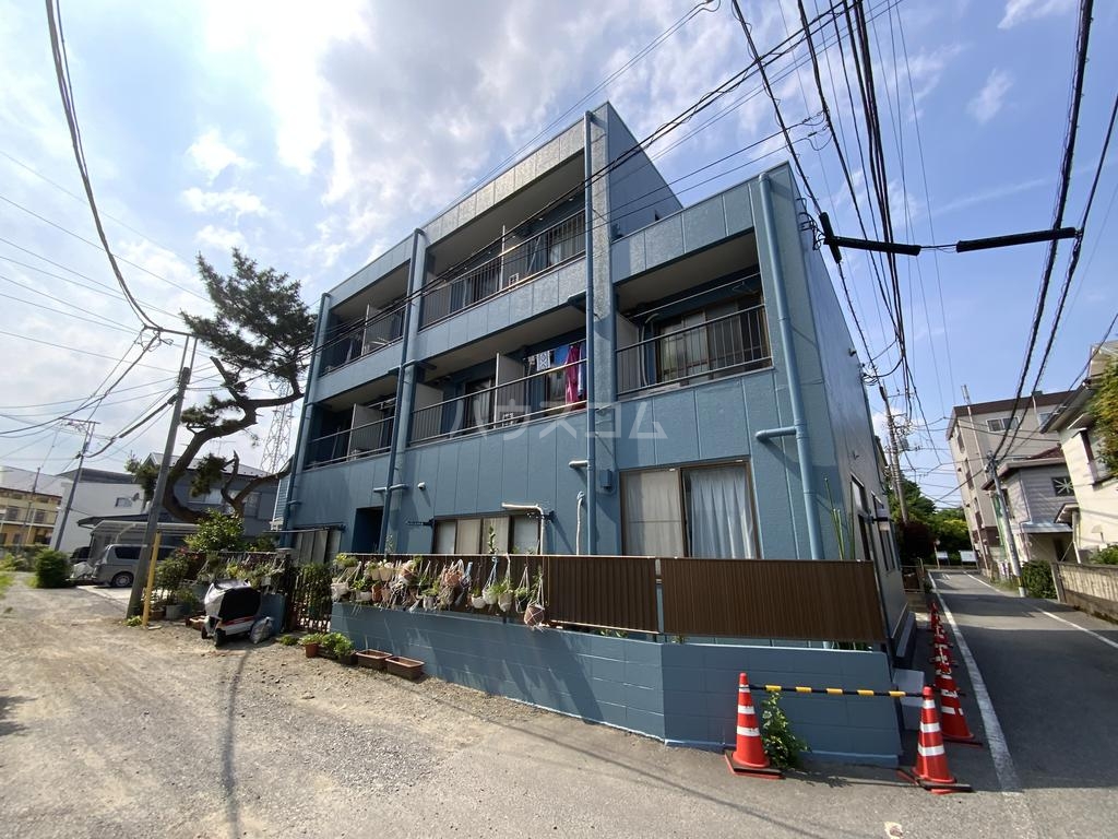 1/17 外観
