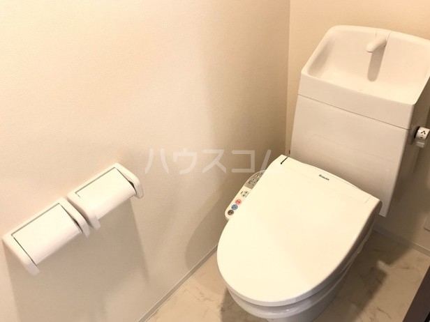9/18 トイレ