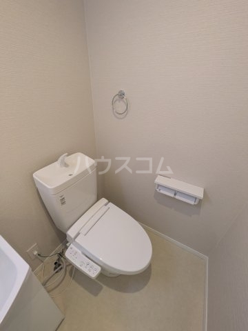 14/30 トイレ