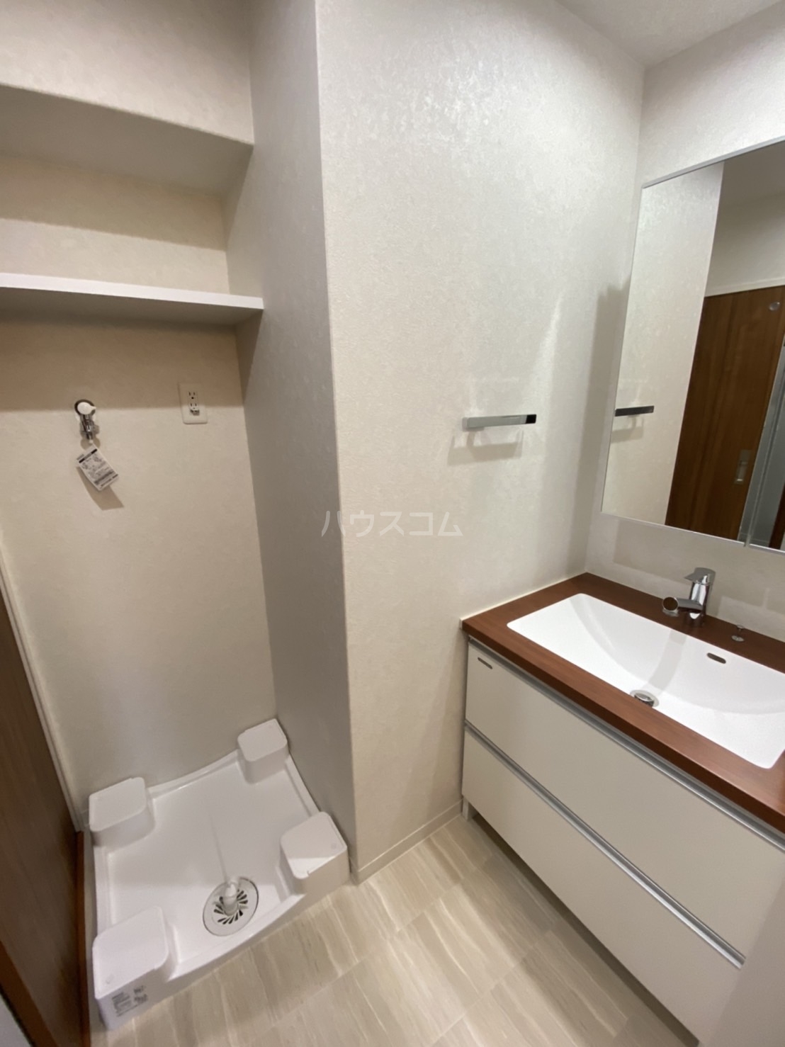12/30 洗面