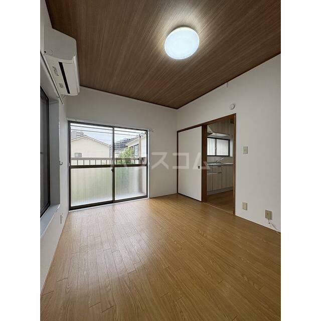 6/26 室内